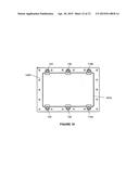 Vacuum Air Gap Membrane Distillation System for Desalination diagram and image