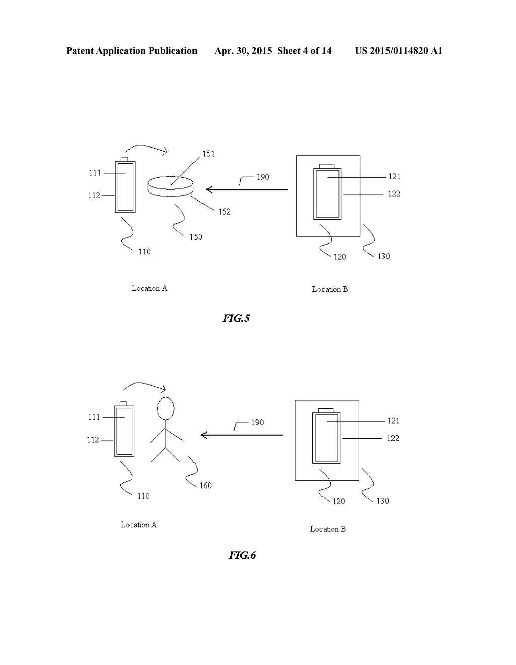 Method and apparatus for producing non-local physical, chemical and     biological effects - diagram, schematic, and image 05