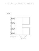 PHYSICAL VAPOR DEPOSITION TILE ARRANGEMENT AND PHYSICAL VAPOR DEPOSITION     ARRANGEMENT diagram and image