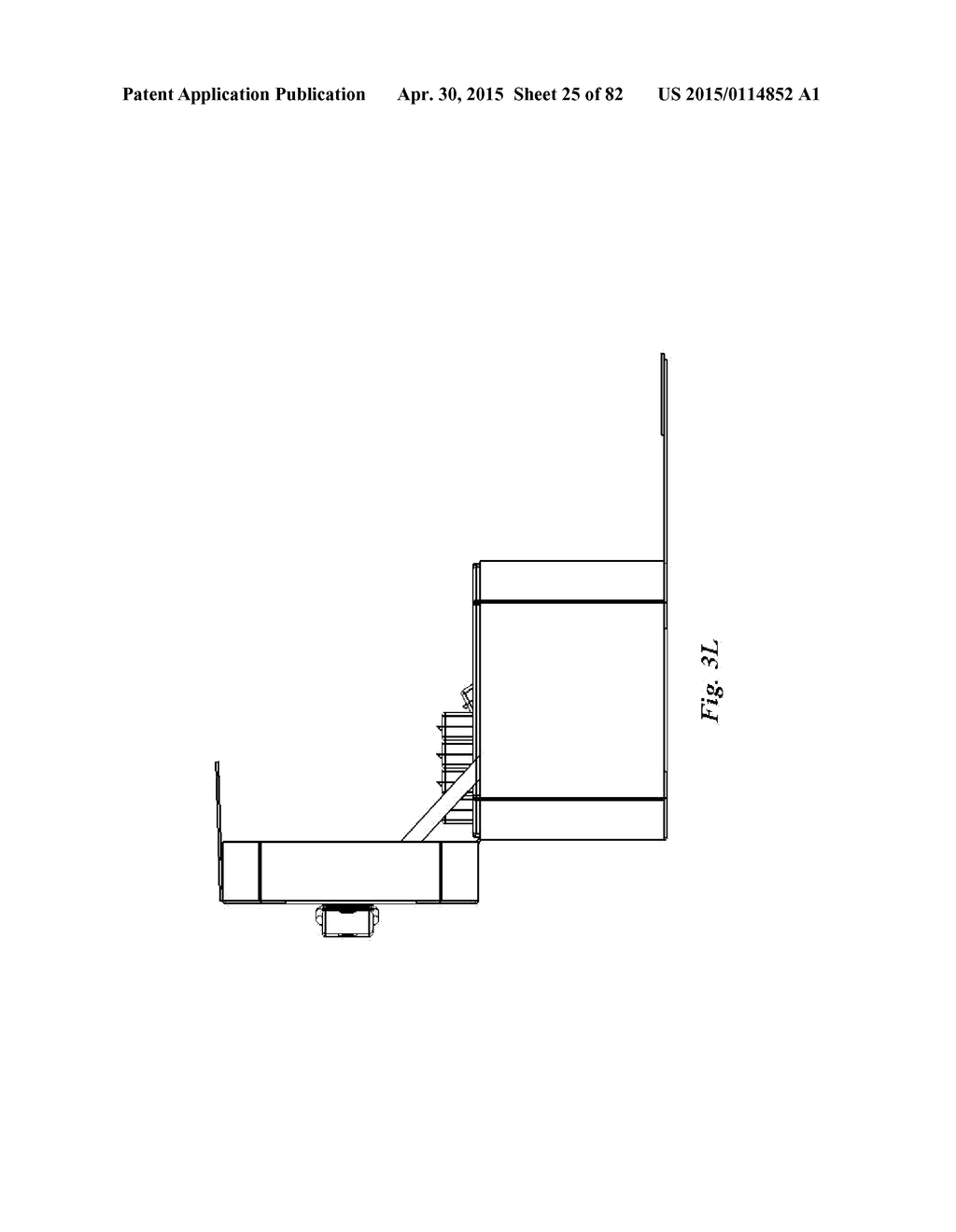 APPARATUS AND RELATED SYSTEMS AND METHODS FOR ORGANIZING, TRANSPORTING,     AND USING EARRINGS, JEWELRY, AND SIMILAR OBJECTS - diagram, schematic, and image 26