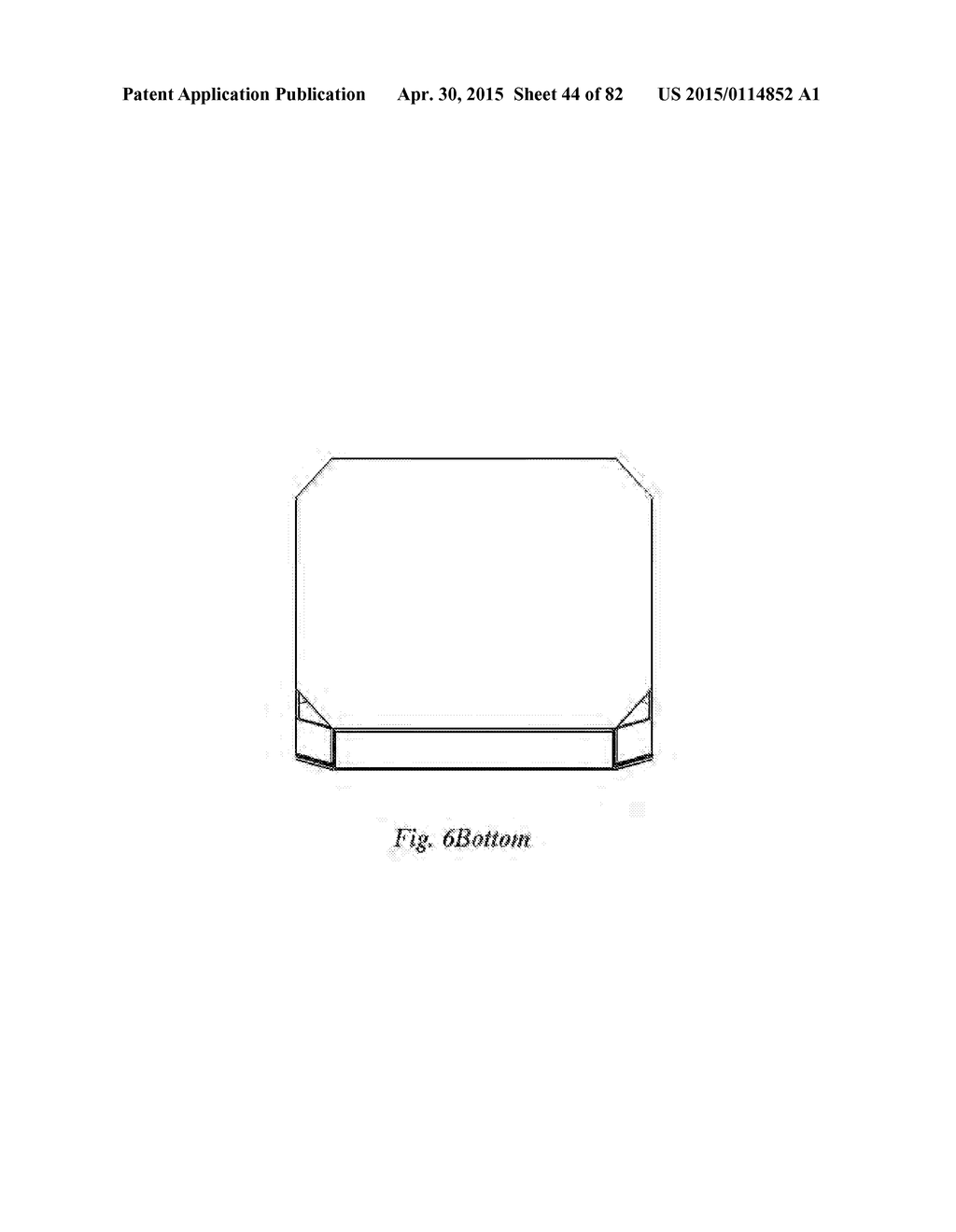 APPARATUS AND RELATED SYSTEMS AND METHODS FOR ORGANIZING, TRANSPORTING,     AND USING EARRINGS, JEWELRY, AND SIMILAR OBJECTS - diagram, schematic, and image 45