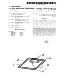 CONTAINER FOR DISPENSING A COMBINATION PRODUCT diagram and image