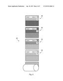 PACKAGE COMPRISING A PLURALITY OF INDIVIDUALLY WRAPPED ARTICLES diagram and image