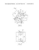 COMPRESSIBLE PACKAGING ASSEMBLY diagram and image