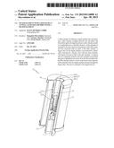 Filter Element with a Bypass Duct as well as Filter Assembly with a Filter     Element diagram and image