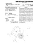 Sieve Device for Separating and Removing Impurities from Sewage diagram and image