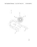 Sieve Device for Separating and Removing Impurities from Sewage diagram and image