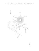 Sieve Device for Separating and Removing Impurities from Sewage diagram and image