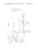 Apparatus and Method for Cleaning Water diagram and image