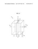 LIQUID TREATMENT APPARATUS AND LIQUID TREATMENT METHOD diagram and image