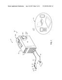 SYSTEM AND METHOD FOR DATA EXCHANGE AND CONTROL WITH A WIRELESS REMOTE     CONTROL FOR WELDING SYSTEMS diagram and image