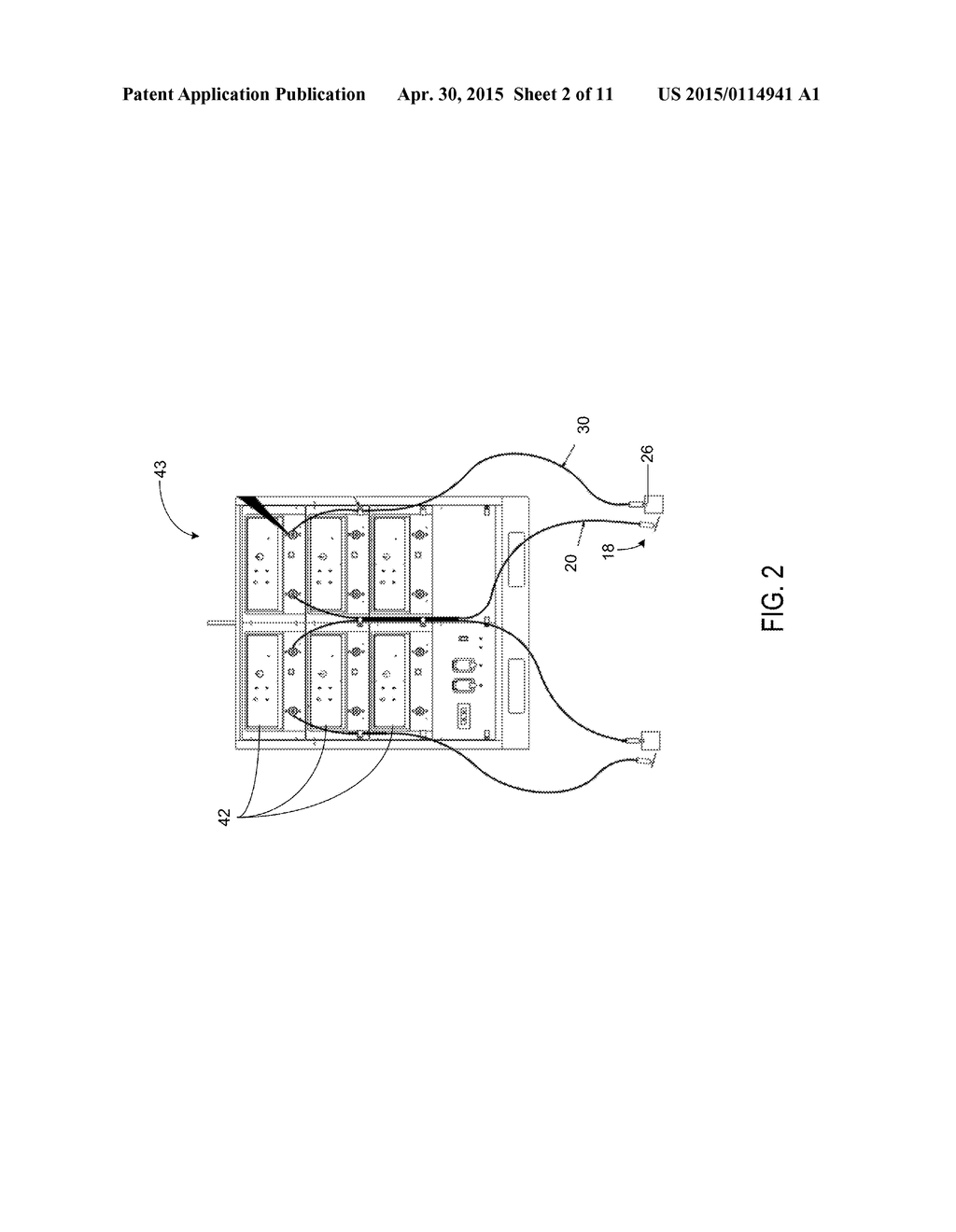 SYSTEM AND METHOD FOR DATA EXCHANGE AND CONTROL WITH A WIRELESS REMOTE     CONTROL FOR WELDING SYSTEMS - diagram, schematic, and image 03