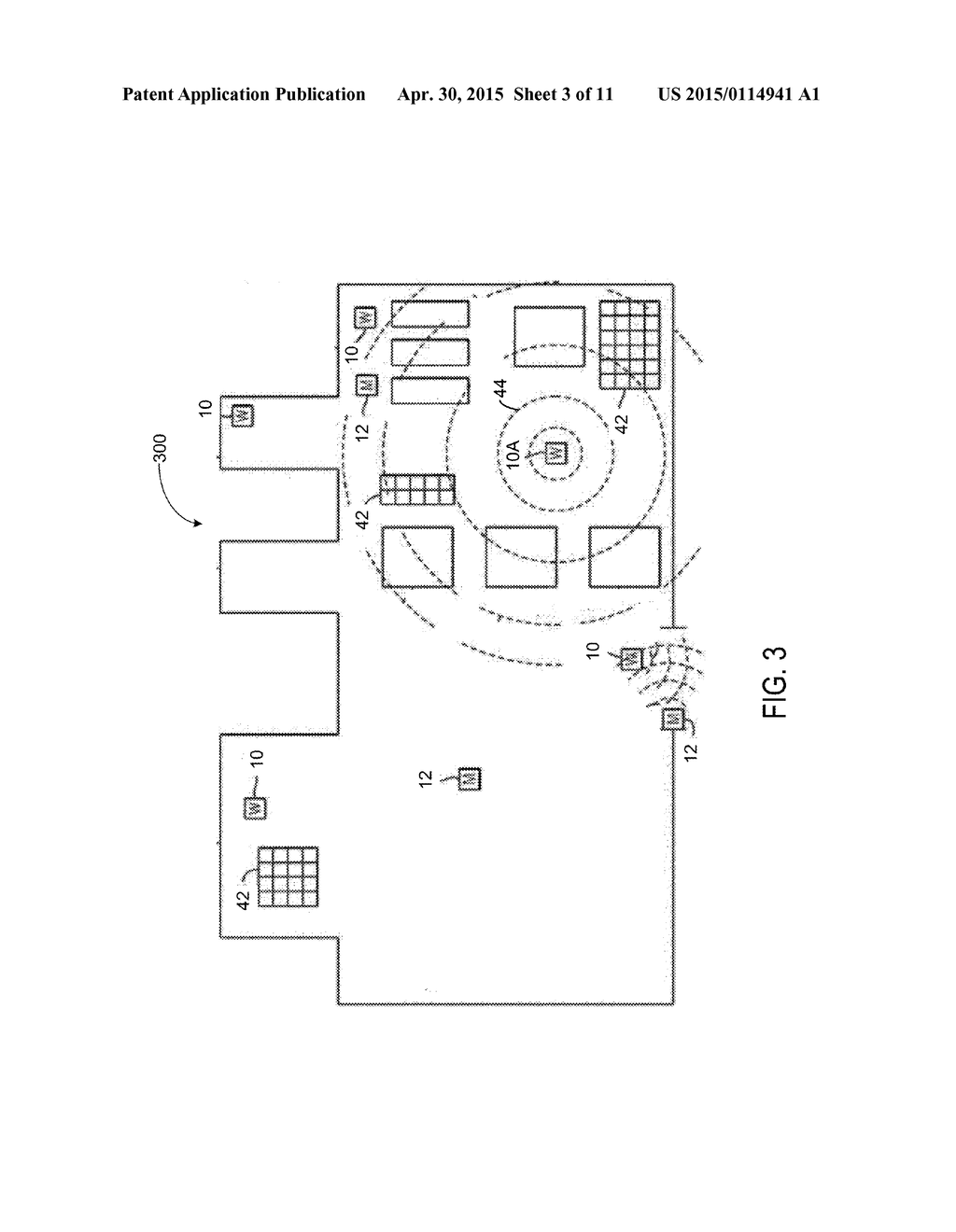 SYSTEM AND METHOD FOR DATA EXCHANGE AND CONTROL WITH A WIRELESS REMOTE     CONTROL FOR WELDING SYSTEMS - diagram, schematic, and image 04