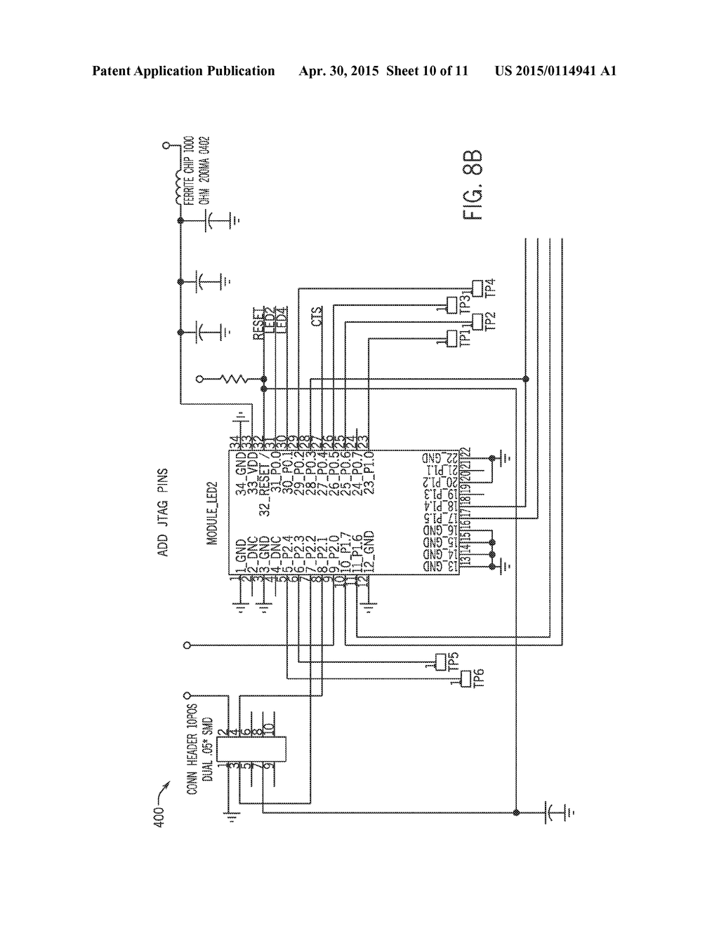 SYSTEM AND METHOD FOR DATA EXCHANGE AND CONTROL WITH A WIRELESS REMOTE     CONTROL FOR WELDING SYSTEMS - diagram, schematic, and image 11