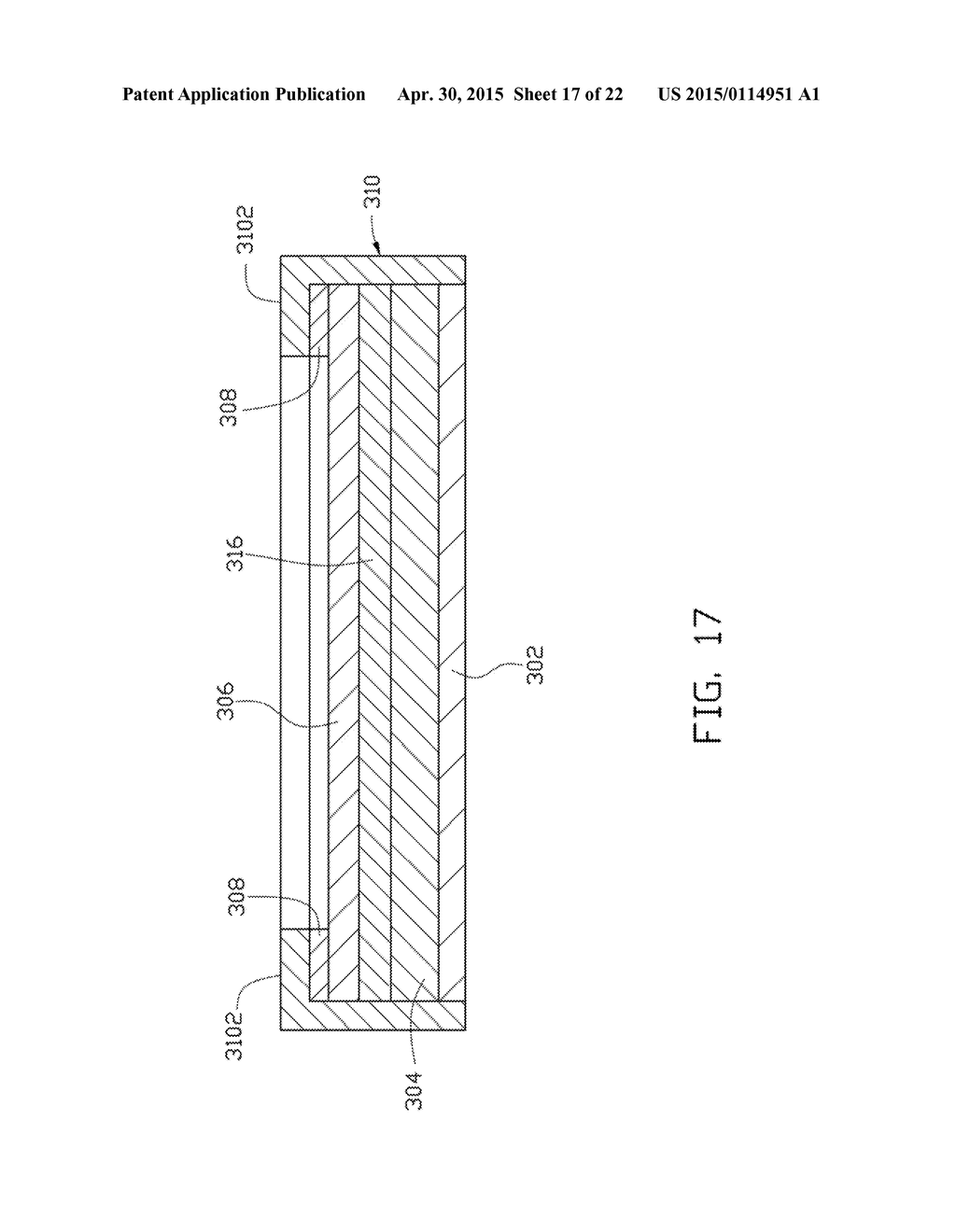 WALL MOUNTED ELECTRIC HEATER - diagram, schematic, and image 18