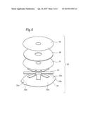 INDUCTION HEATING COOKING DEVICE diagram and image