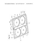 INDUCTION HEATING COOKING DEVICE diagram and image