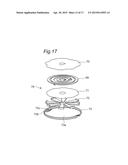 INDUCTION HEATING COOKING DEVICE diagram and image