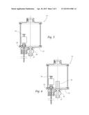 FLUID RESERVOIR diagram and image