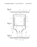 PRECISION HAND-HELD SYSTEM FOR DISPENSING VISCOUS MATERIALS FROM A     FLEXIBLE POUCH AND METHOD OF DISPENSING VISCOUS MATERIALS diagram and image