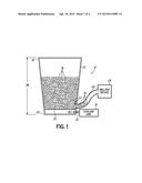 COOLED HOT MELT ADHESIVE STORAGE SYSTEMS, AND RELATED METHODS diagram and image