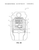 GREASE GUN WITH SENSING CAPABILITY AND VARIABLE SPEED diagram and image