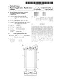 BULK STORAGE CONTAINER AND BULK MATERIAL HANDLING ASSEMBLY THEREWITH diagram and image