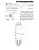 Dispensing Module Having a Sealing Zone and Method for Dispensing an     Adhesive diagram and image