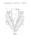 Dispensing Module Having a Sealing Zone and Method for Dispensing an     Adhesive diagram and image