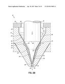 Dispensing Module Having a Sealing Zone and Method for Dispensing an     Adhesive diagram and image