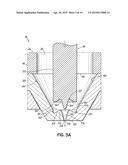 Dispensing Module Having a Sealing Zone and Method for Dispensing an     Adhesive diagram and image