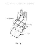 TRAVEL LAP SEAT FOR A CHILD AND A METHOD FOR ITS USE diagram and image