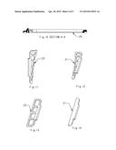 BAGGED COOLING STAND FOR LAPTOP COMPUTER diagram and image