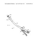 THERAPY DELIVERY DEVICE FOR ANASTOMOTIC JOINING OF TISSUE diagram and image