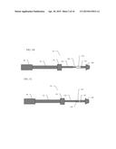 THERAPY DELIVERY DEVICE FOR ANASTOMOTIC JOINING OF TISSUE diagram and image