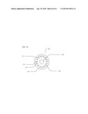 THERAPY DELIVERY DEVICE FOR ANASTOMOTIC JOINING OF TISSUE diagram and image