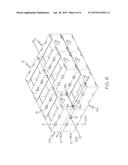 Containers, Systems and Methods for Packing, Shipping and Storing Produce diagram and image