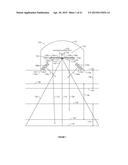 DIFFUSE BRIGHT FIELD ILLUMINATION SYSTEM FOR A BARCODE READER diagram and image