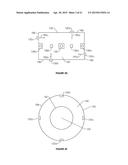 DIFFUSE BRIGHT FIELD ILLUMINATION SYSTEM FOR A BARCODE READER diagram and image