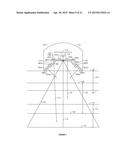 DIFFUSE BRIGHT FIELD ILLUMINATION SYSTEM FOR A BARCODE READER diagram and image