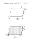 MULTI-METAL LAYERED CARD diagram and image