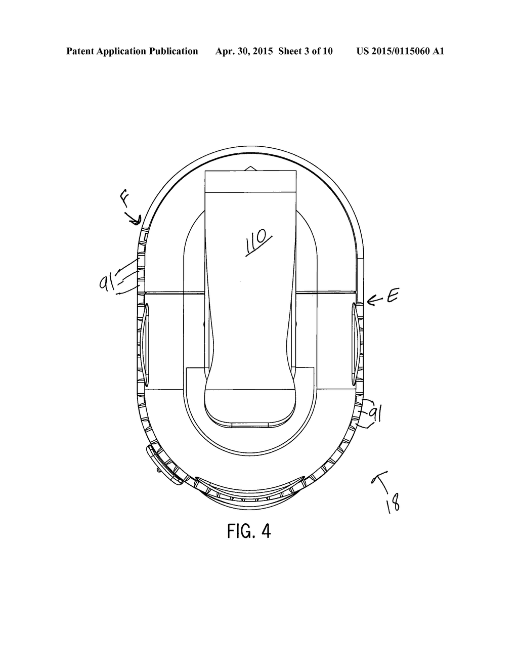 Wearable Chemical Dispenser - diagram, schematic, and image 04