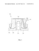 OIL SUPPLY NOZZLE AND MANUFACTURING METHOD THEREOF diagram and image