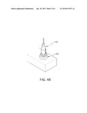 OIL SUPPLY NOZZLE AND MANUFACTURING METHOD THEREOF diagram and image