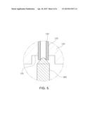 OIL SUPPLY NOZZLE AND MANUFACTURING METHOD THEREOF diagram and image