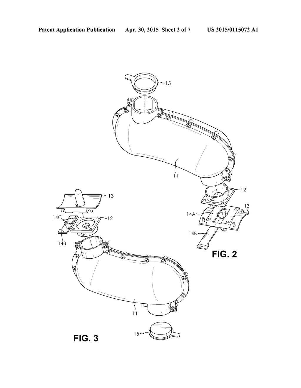 Spreader Attachment - diagram, schematic, and image 03