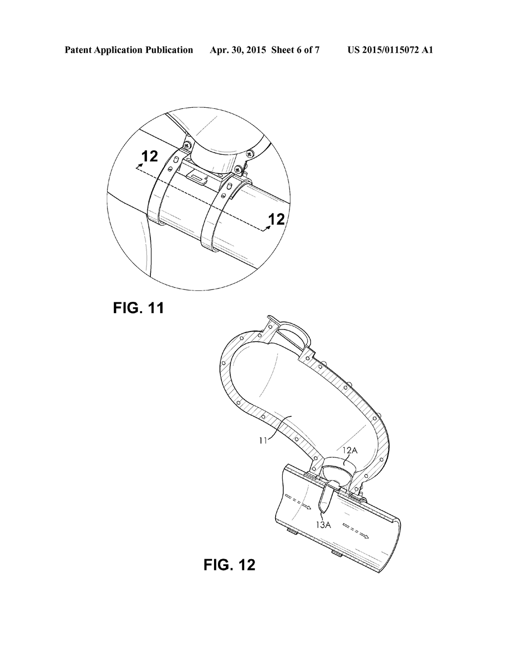 Spreader Attachment - diagram, schematic, and image 07