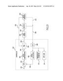 WASTE DISPOSAL WITH IMPROVED HOUSING CONFIGURATION diagram and image