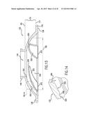 WASTE DISPOSAL SYSTEM WITH IMPROVED MOUNTING ASSEMBLY diagram and image