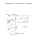 COMPONENT SUPPLY DEVICE AND COMPONENT MOUNTING DEVICE diagram and image